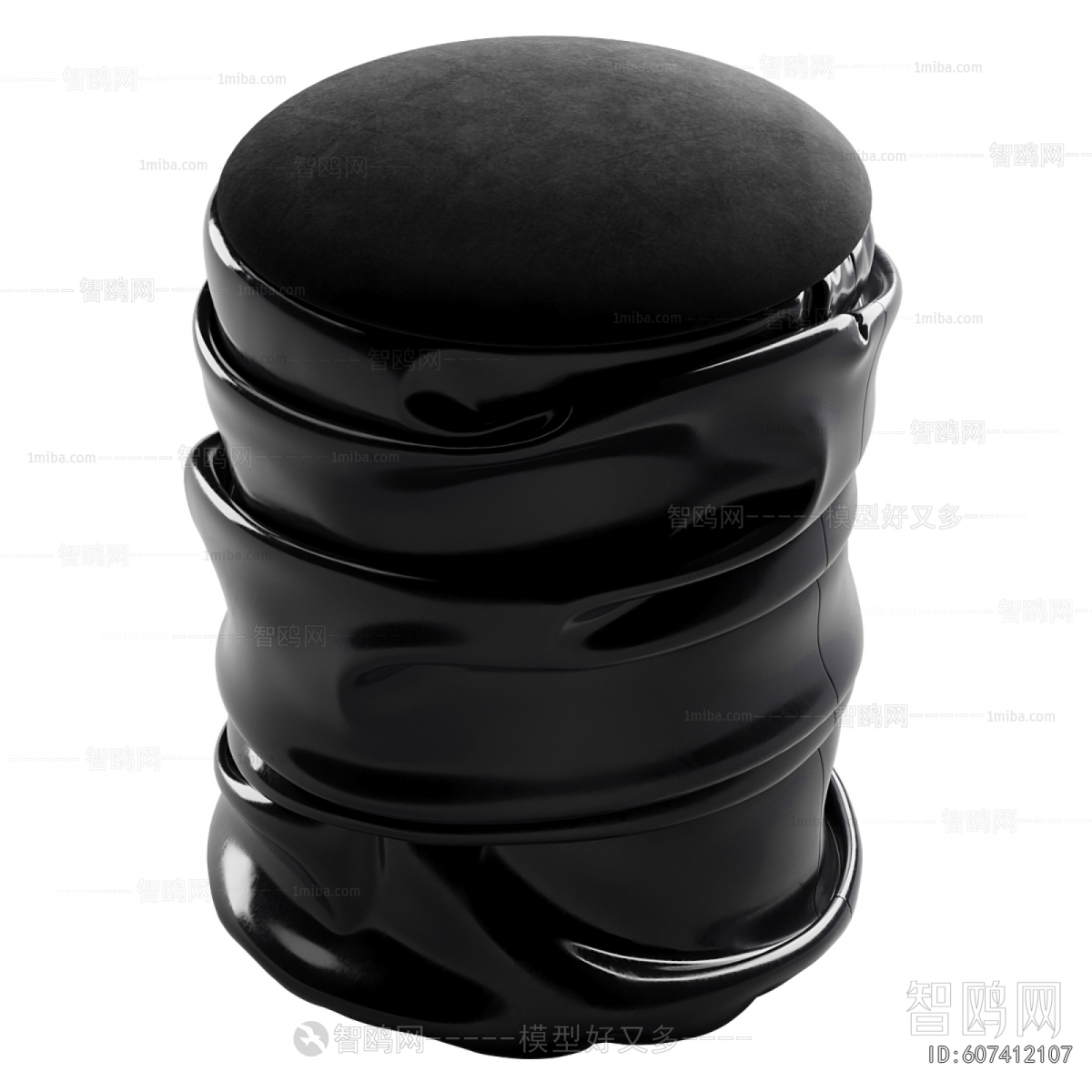 Modern Stool