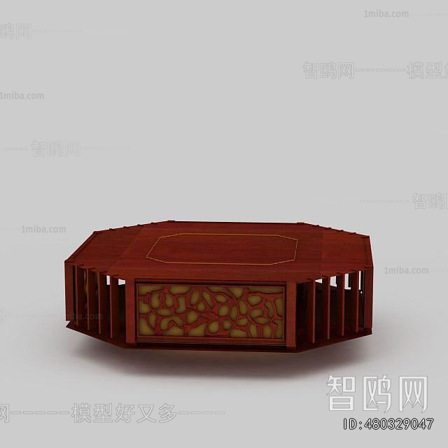 New Chinese Style Droplight