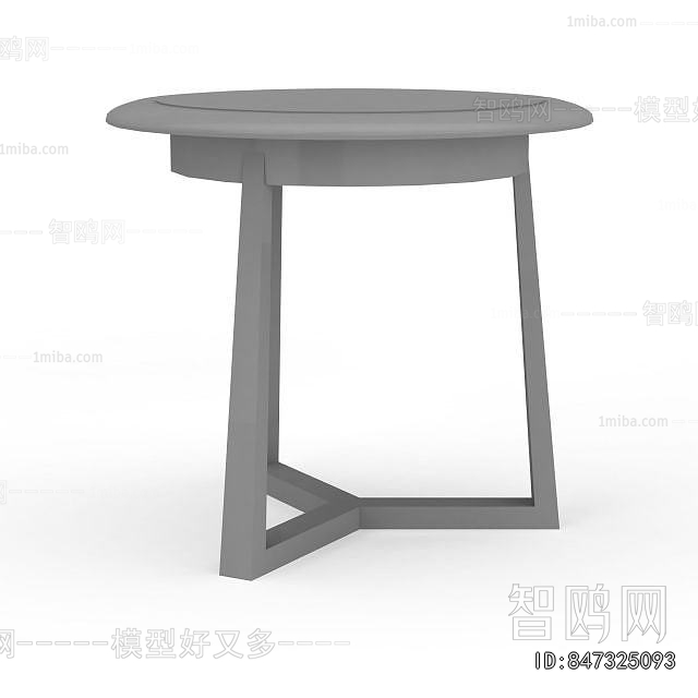 Modern Side Table/corner Table