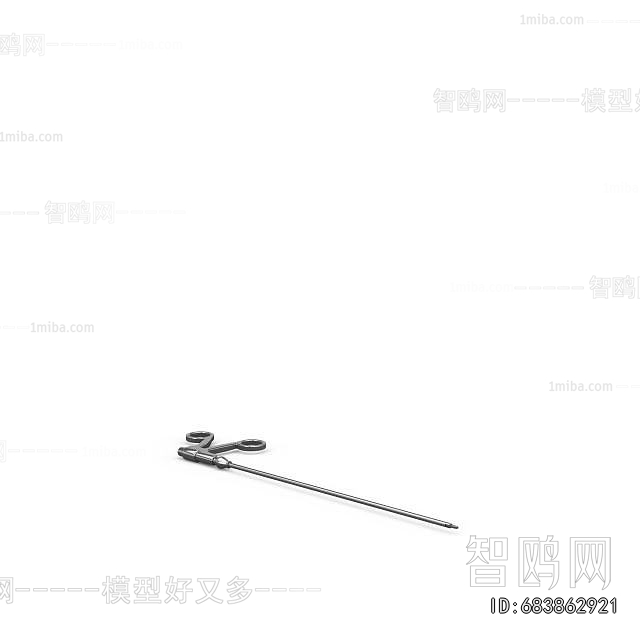 Modern Medical Equipment