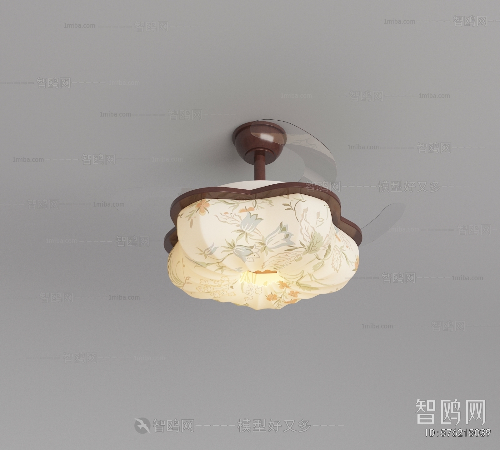 French Style Droplight