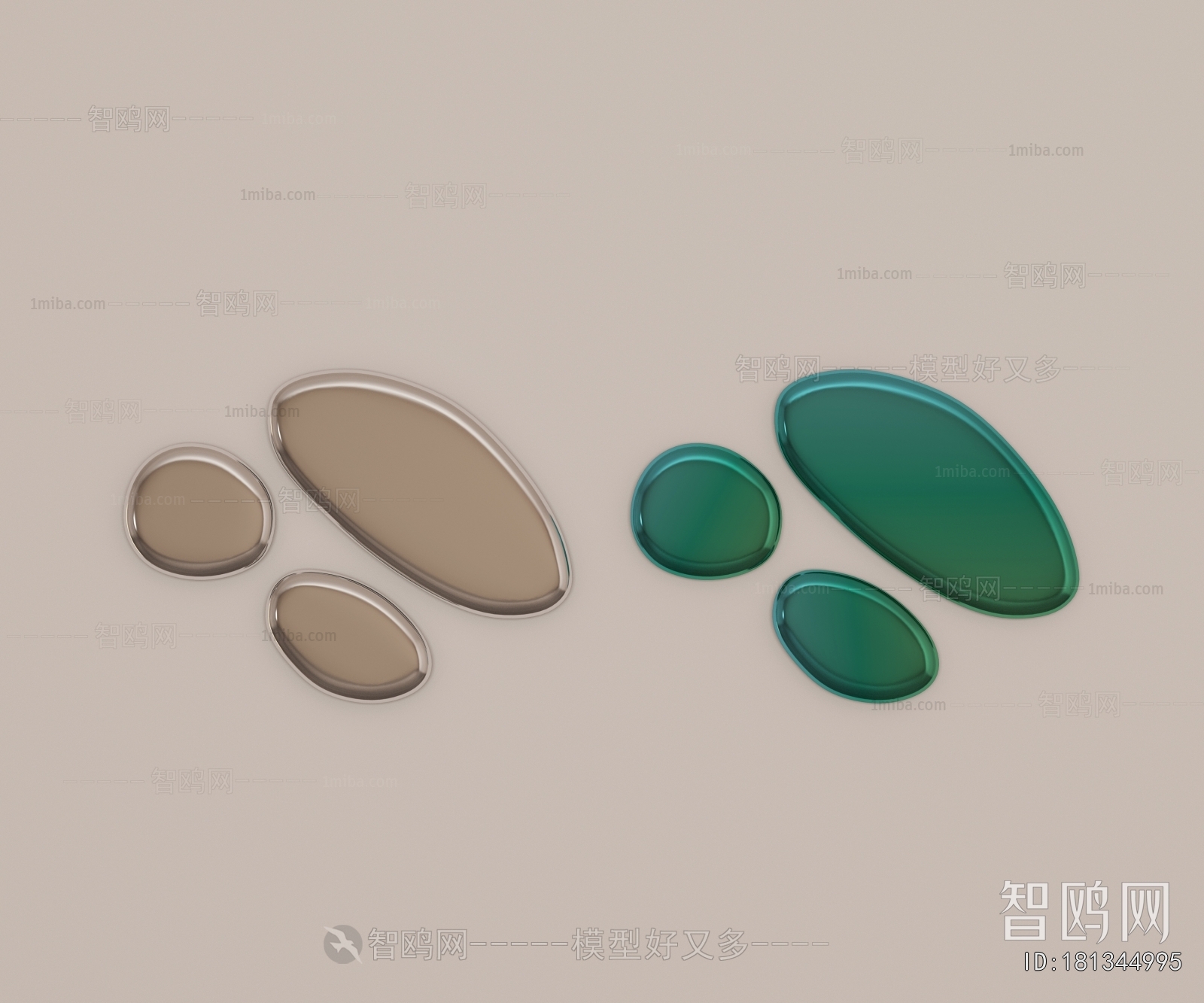 Modern Wall Decoration