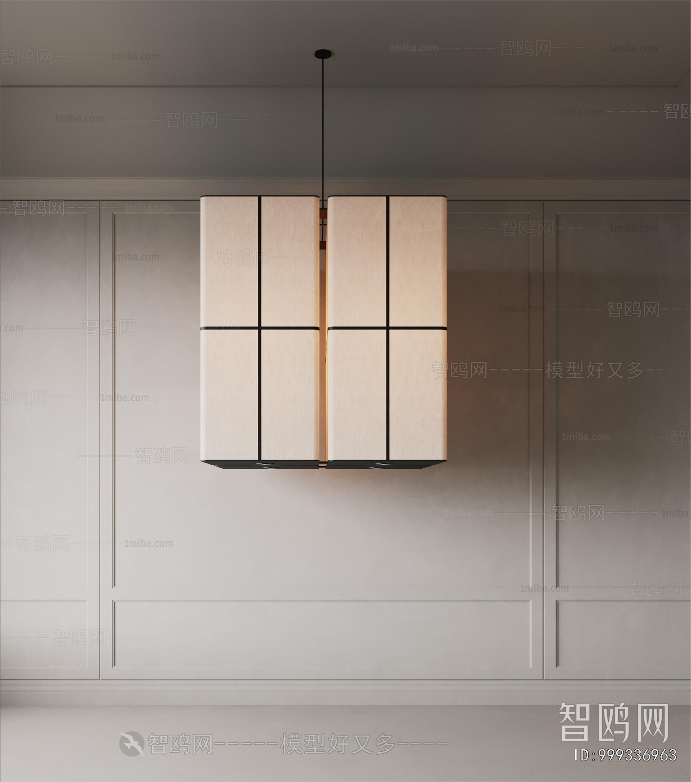 New Chinese Style Droplight