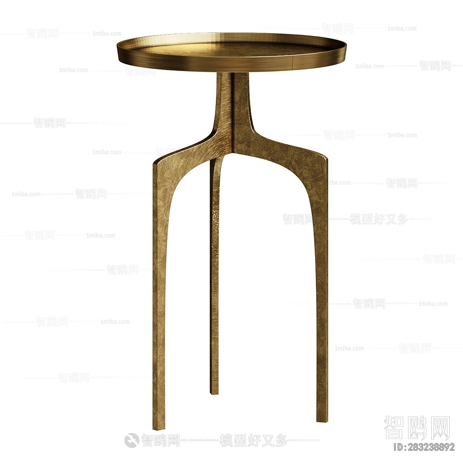 Modern Side Table/corner Table