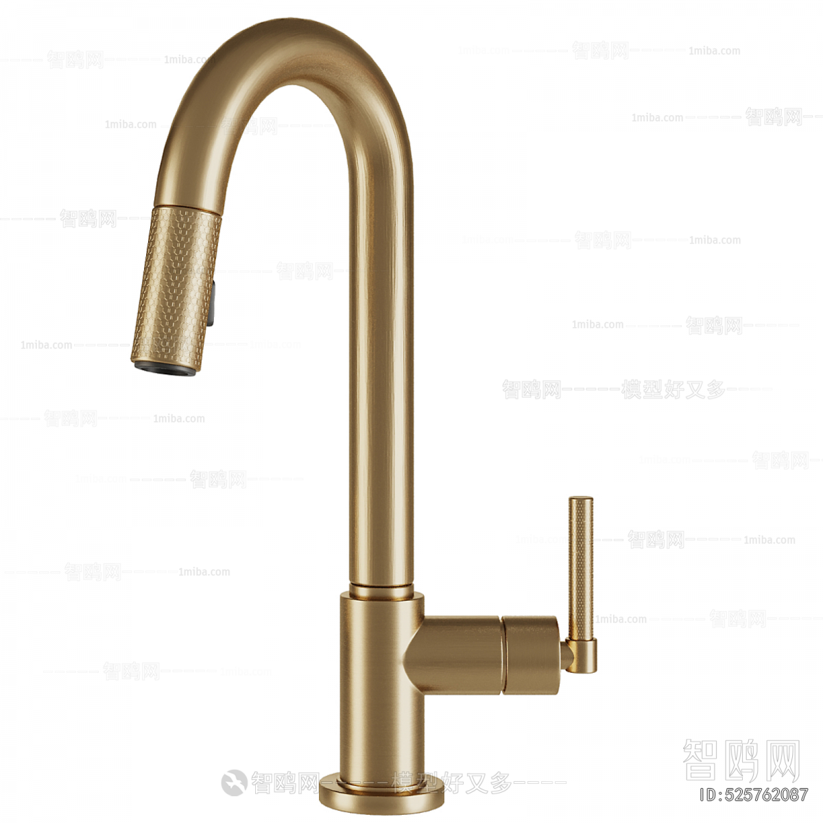 Modern Faucet/Shower