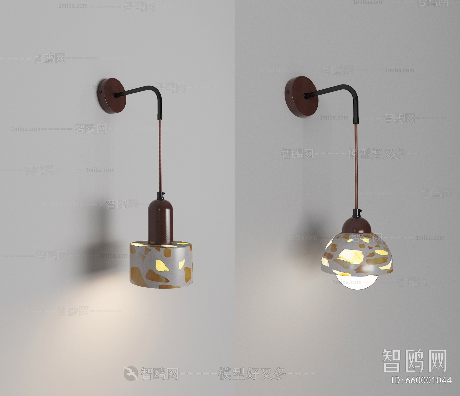 Modern Wall Lamp