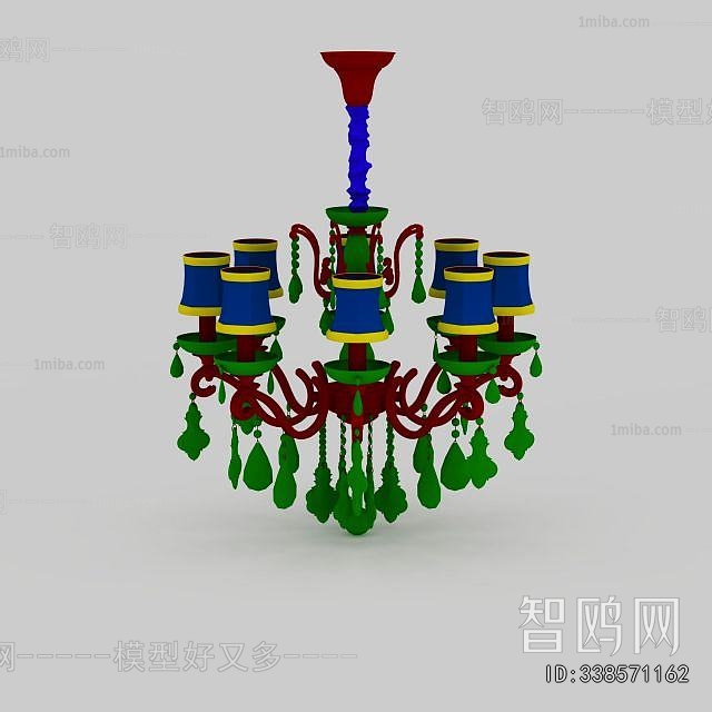 European Style Droplight