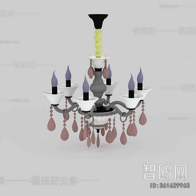 European Style Droplight