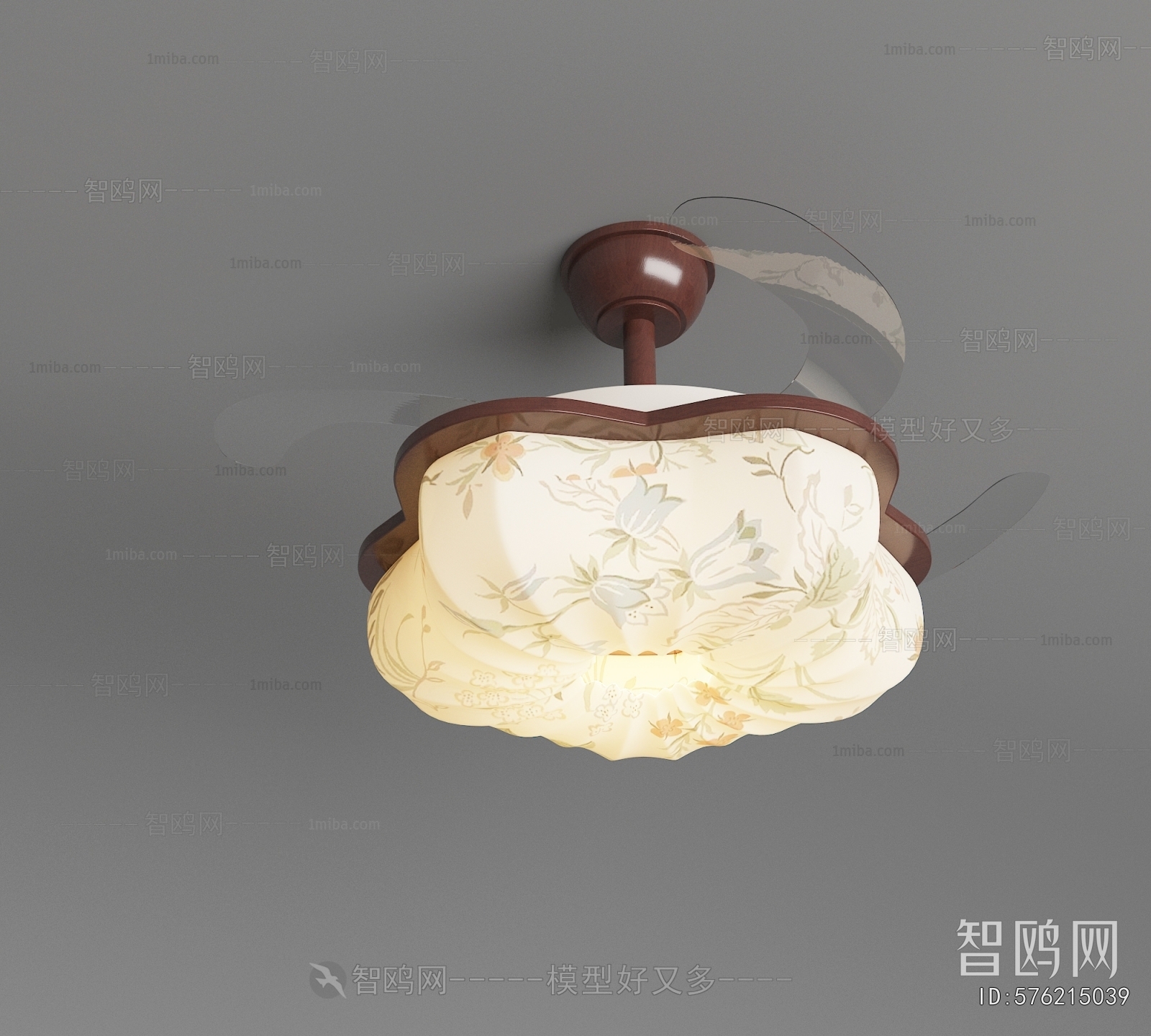 French Style Droplight