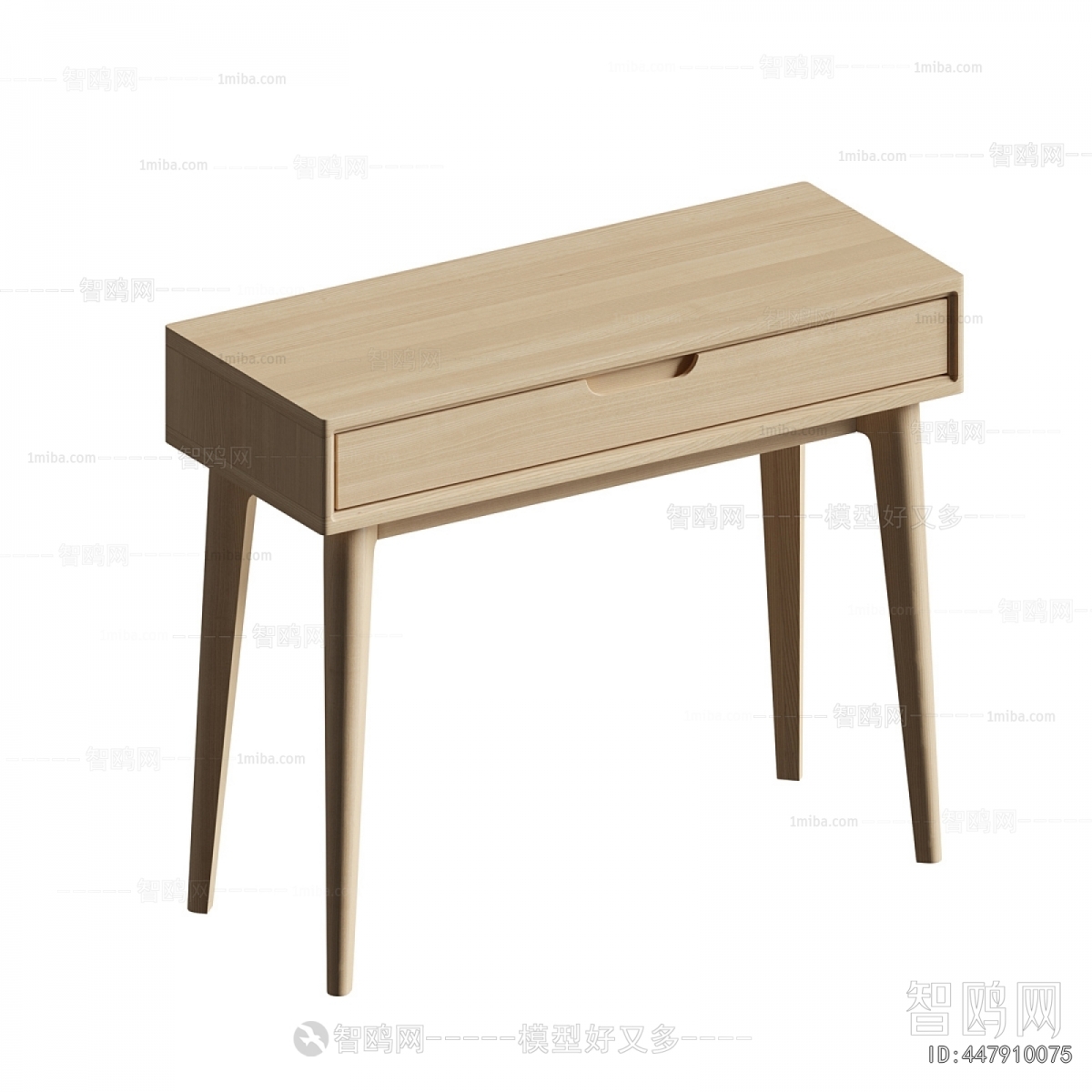 Modern Desk
