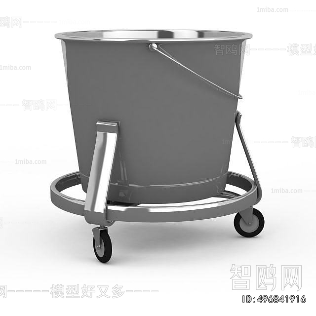 Modern Medical Equipment