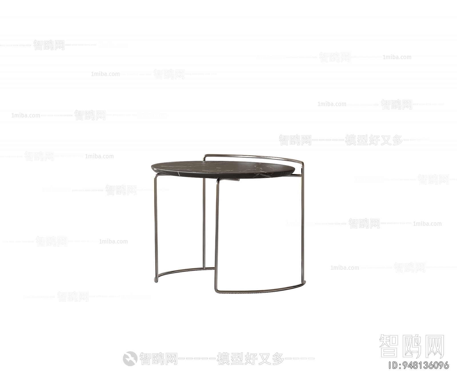 Modern Side Table/corner Table