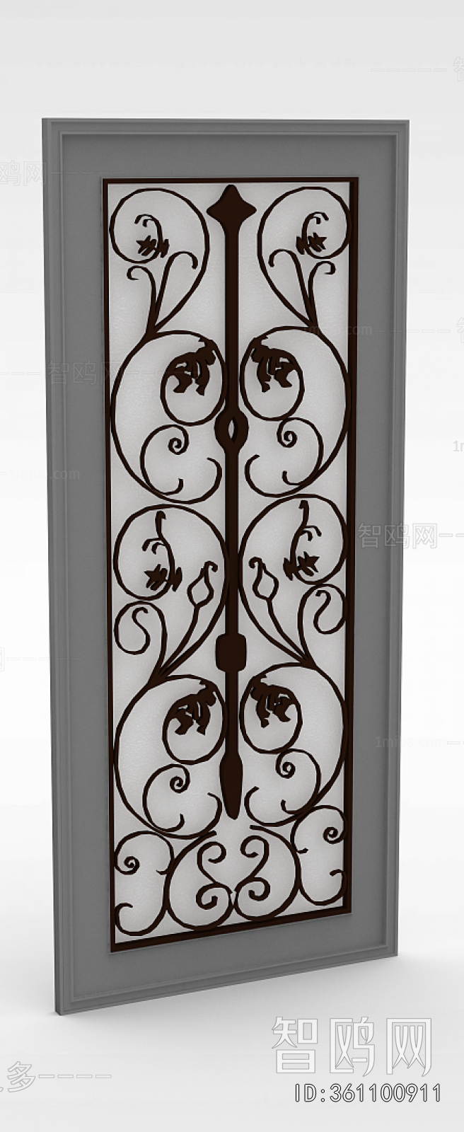 European Style Window