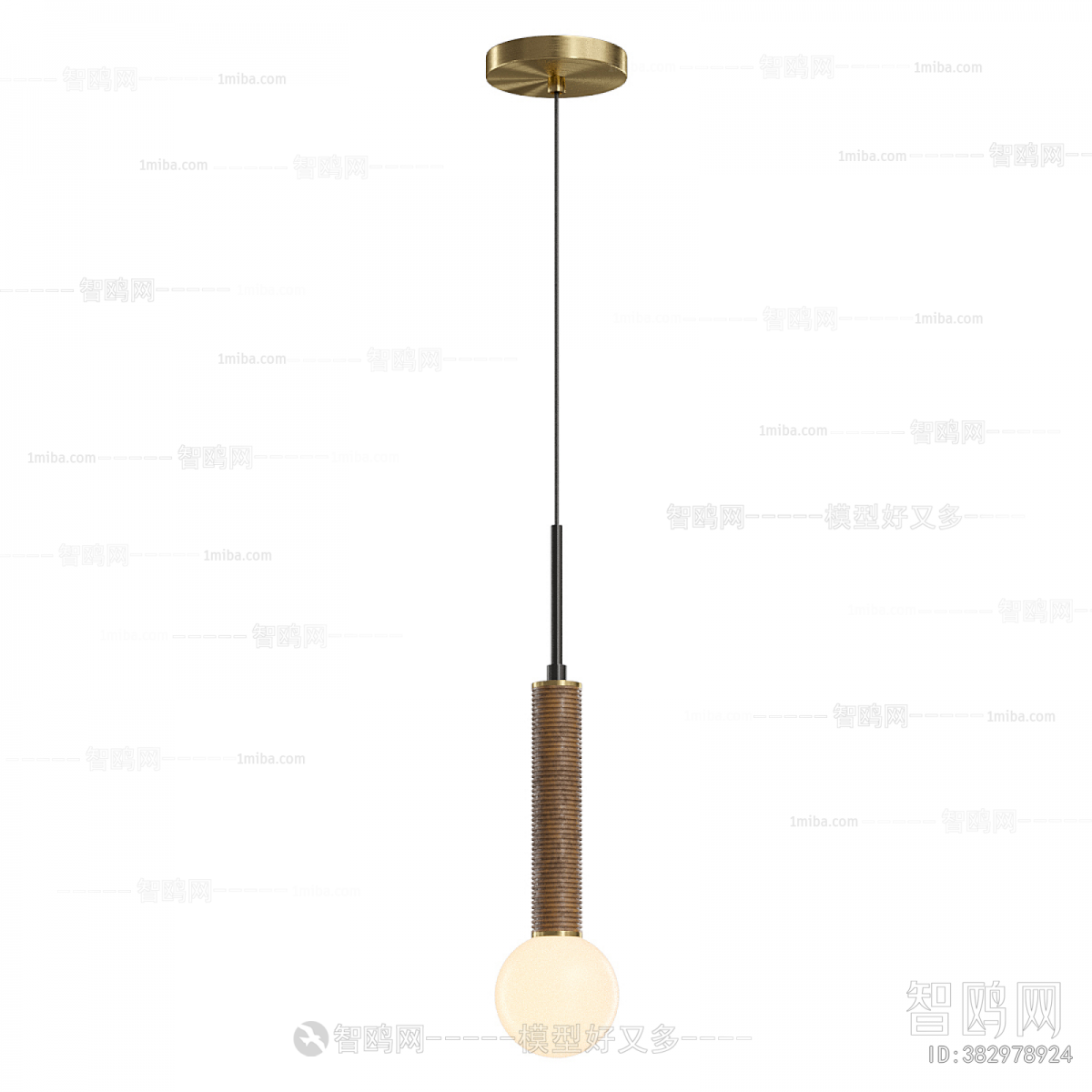 Modern Droplight