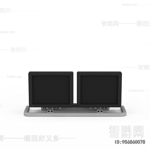 Modern Medical Equipment