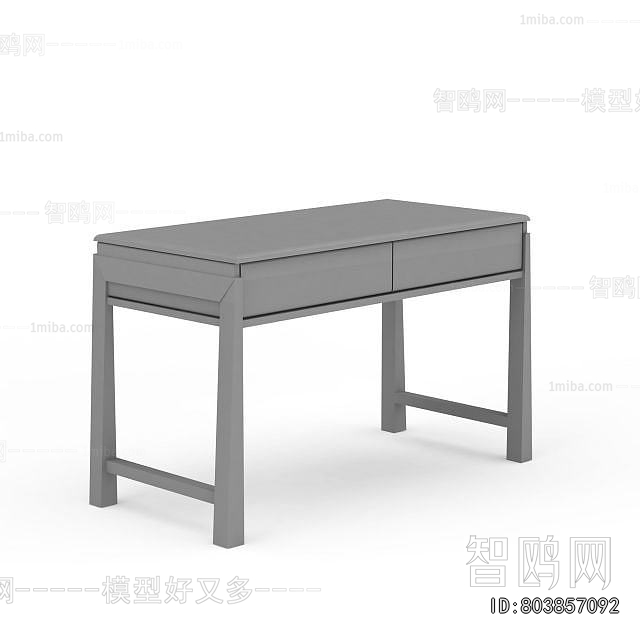 Modern Desk
