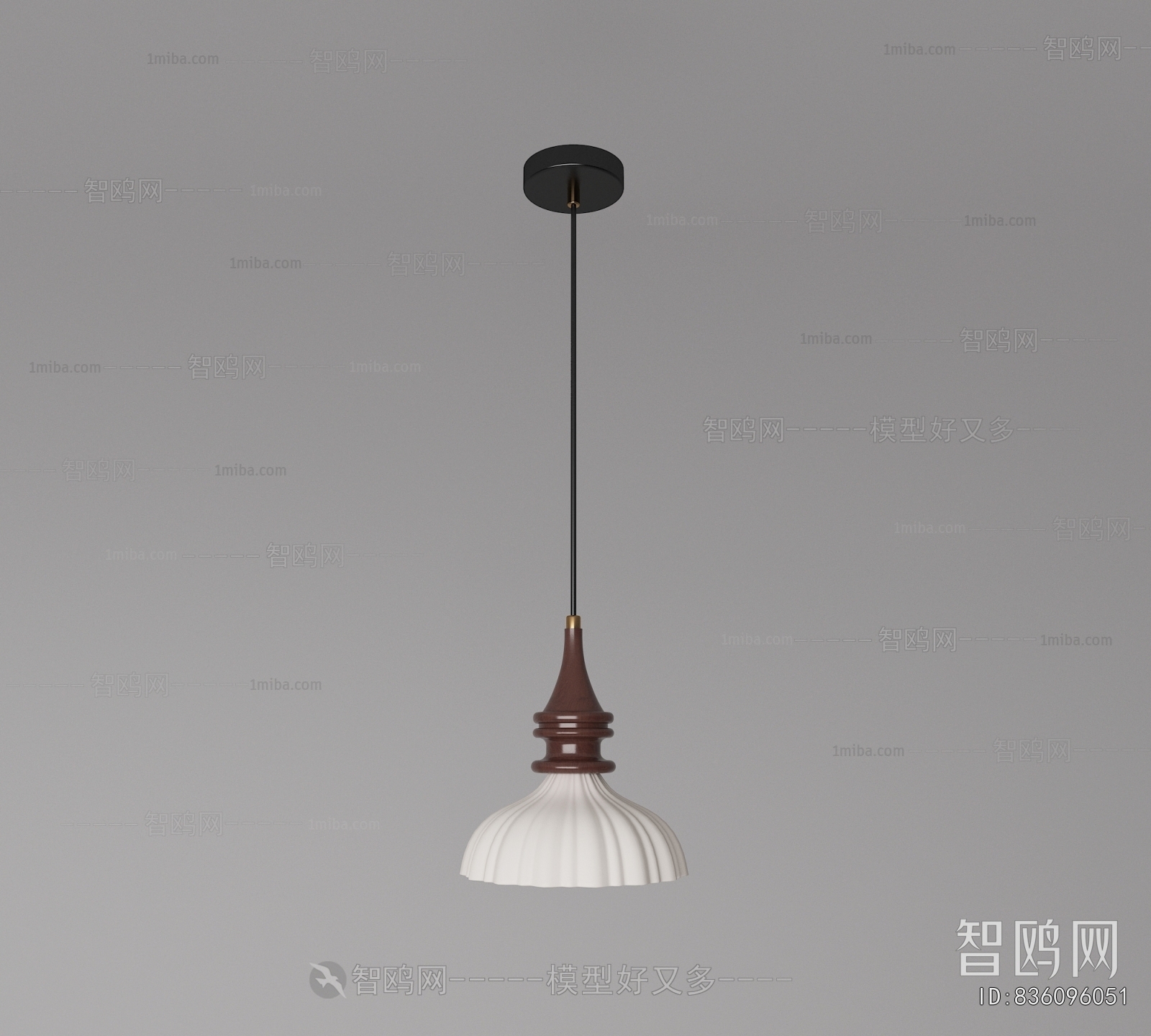 French Style Droplight