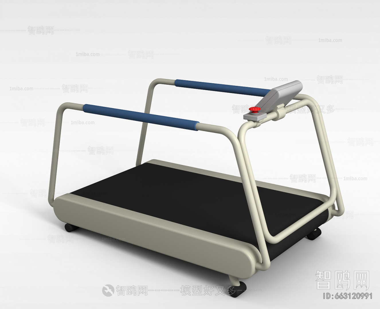 Modern Medical Equipment