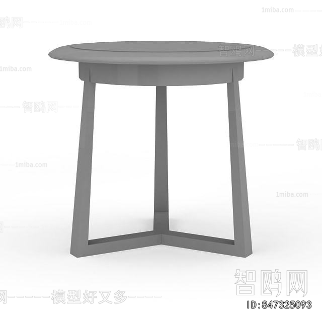 Modern Side Table/corner Table