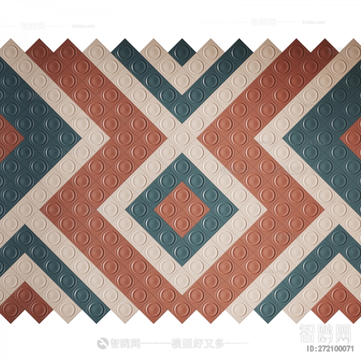 Modern Wall/floor/ceiling