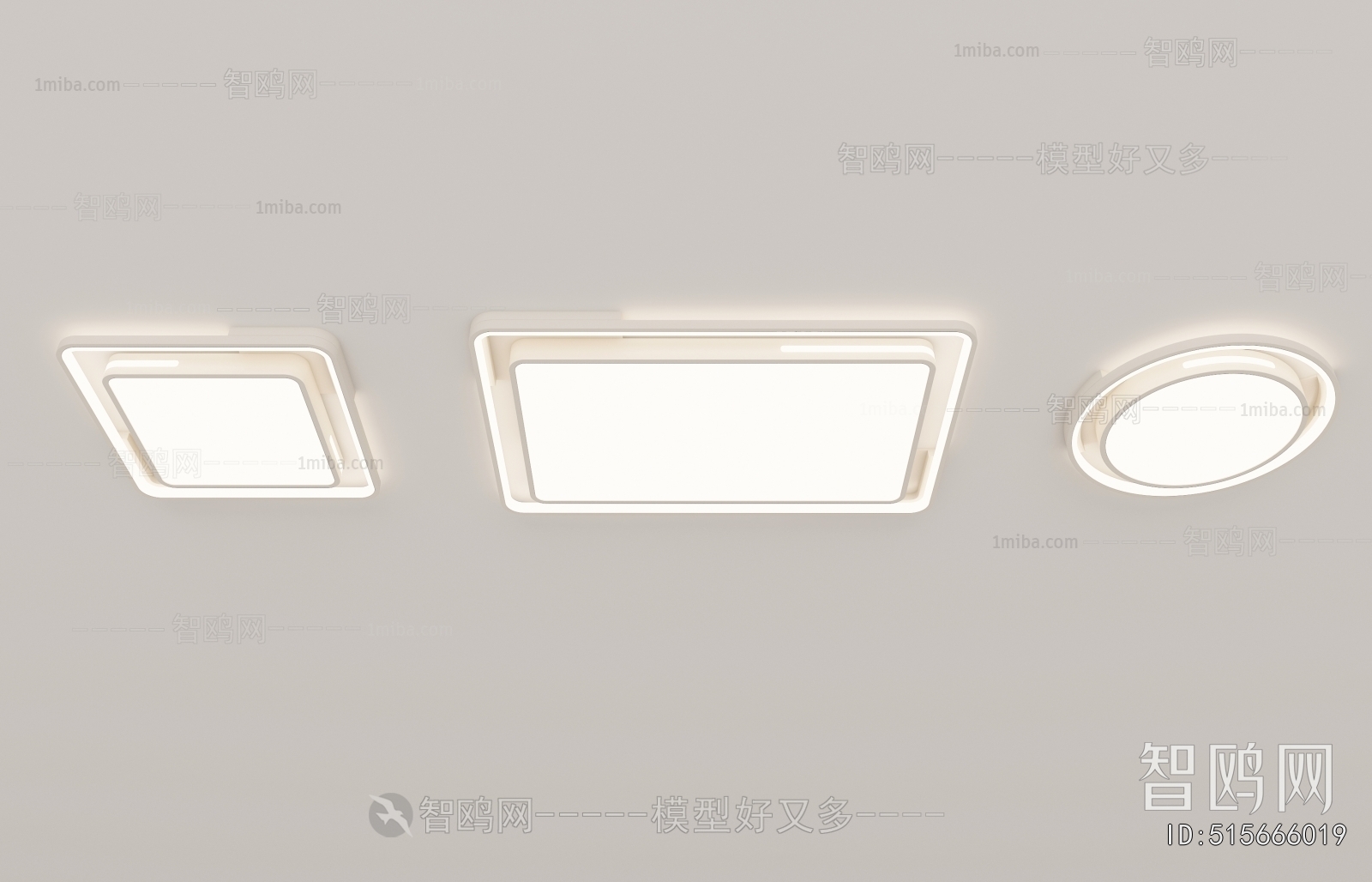 Modern Ceiling Ceiling Lamp