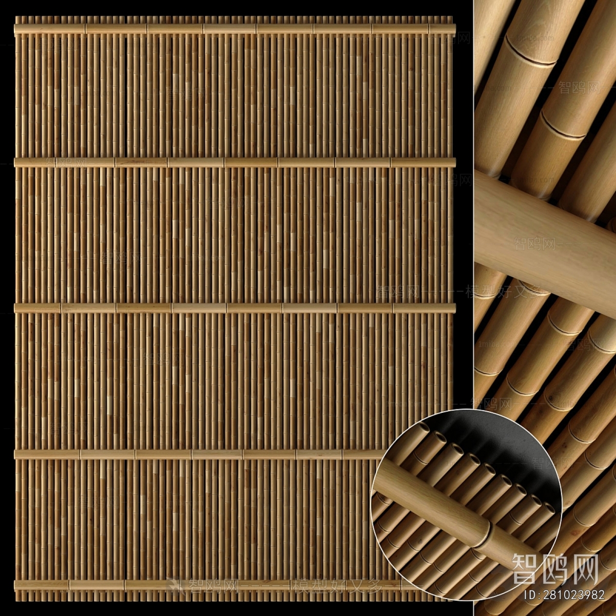 Modern Suspended Ceiling