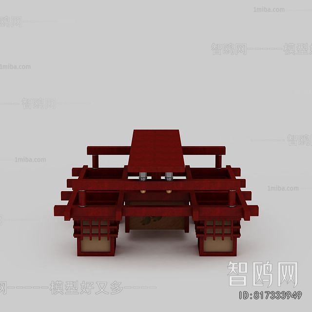 New Chinese Style Droplight