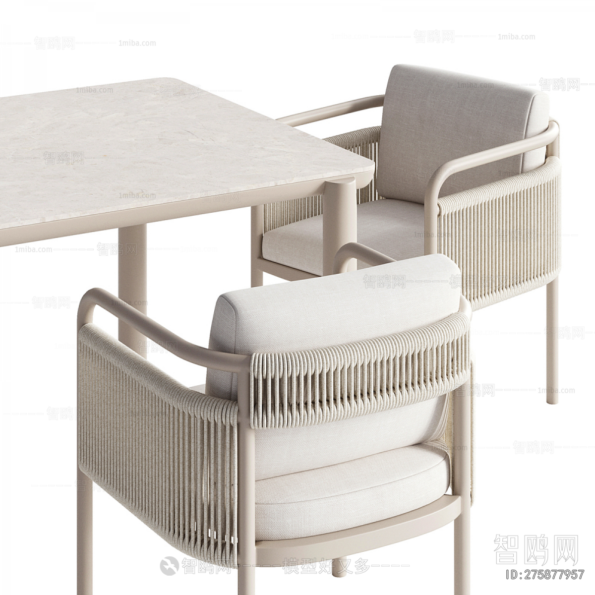 Modern Outdoor Tables And Chairs