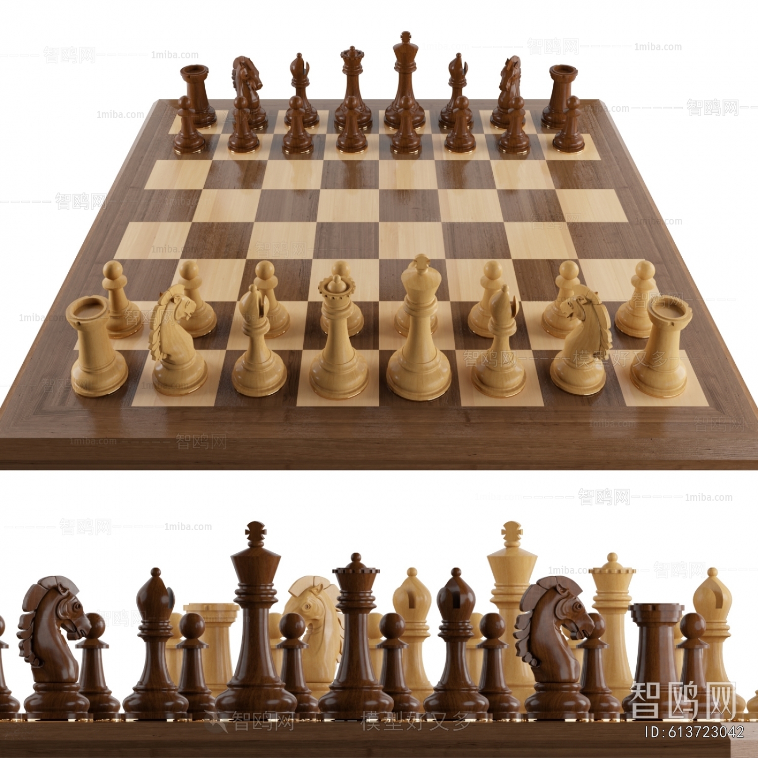 European Style Educational Toys