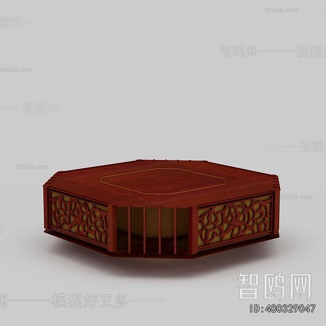 New Chinese Style Droplight