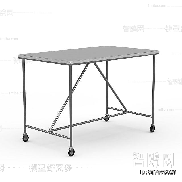 Modern Medical Equipment