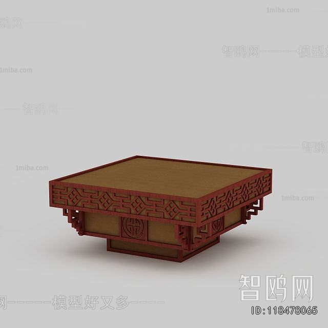 New Chinese Style Droplight