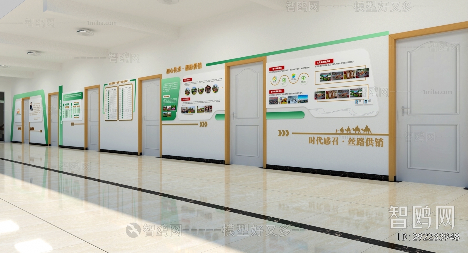 Modern Public Service