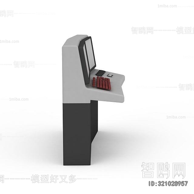 Modern Medical Equipment