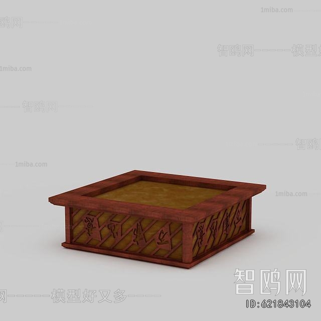 New Chinese Style Droplight