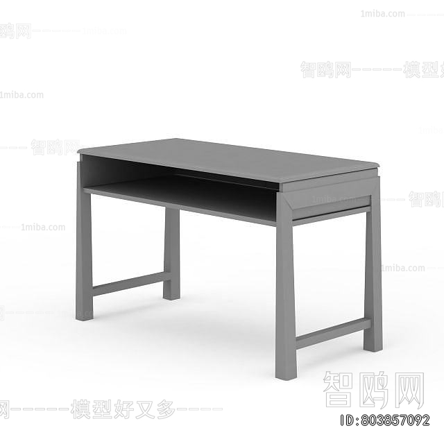 Modern Desk