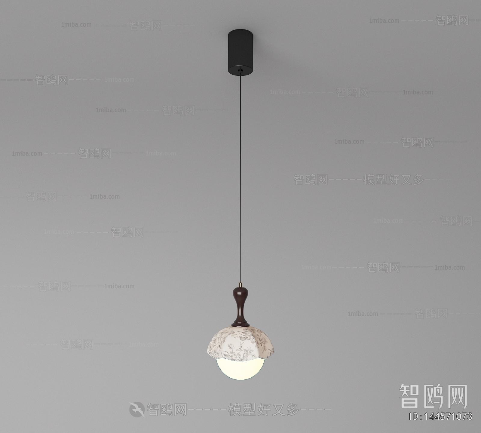 French Style Droplight