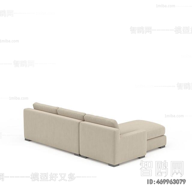 Modern Corner Sofa