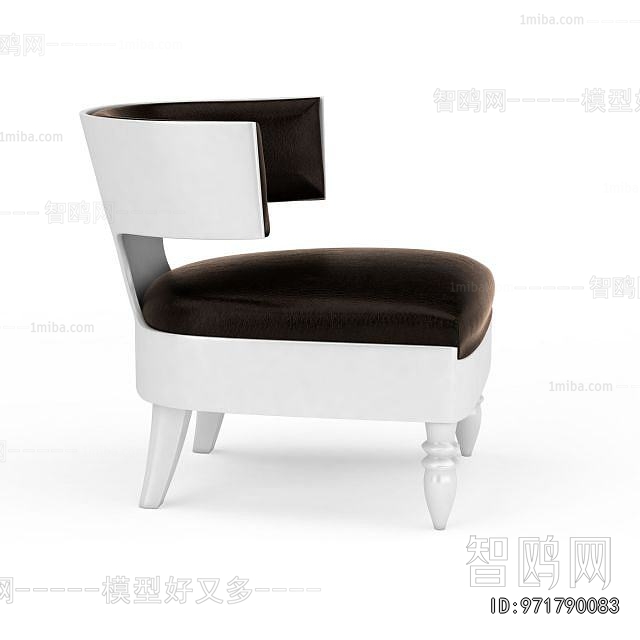 Modern Children Chair