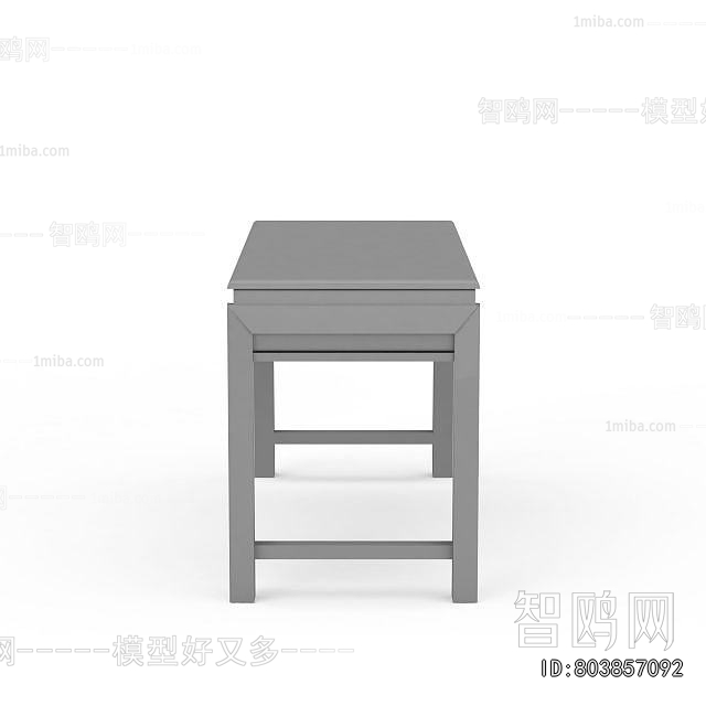 Modern Desk
