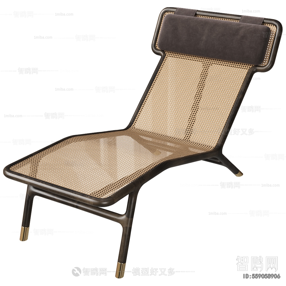 Modern Recliner