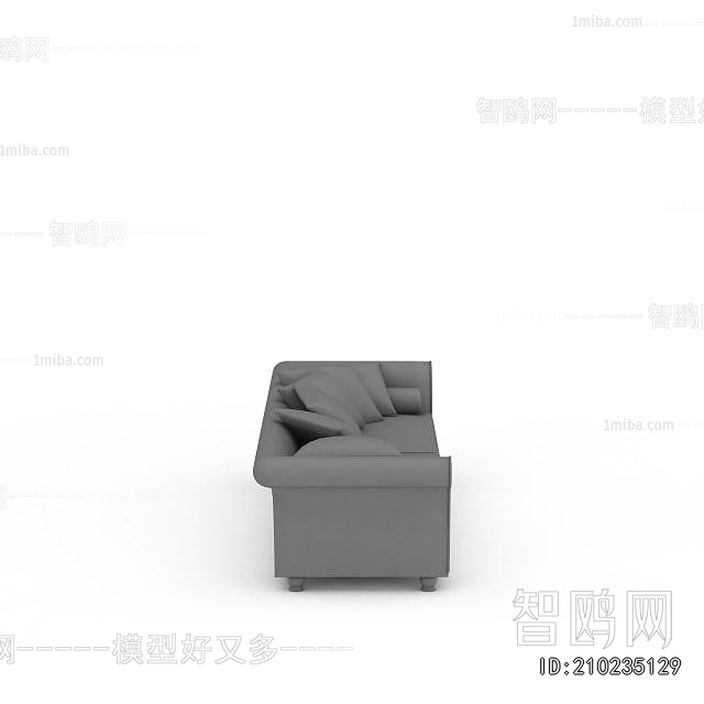 Modern A Sofa For Two