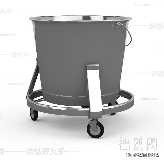 Modern Medical Equipment