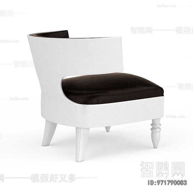 Modern Children Chair