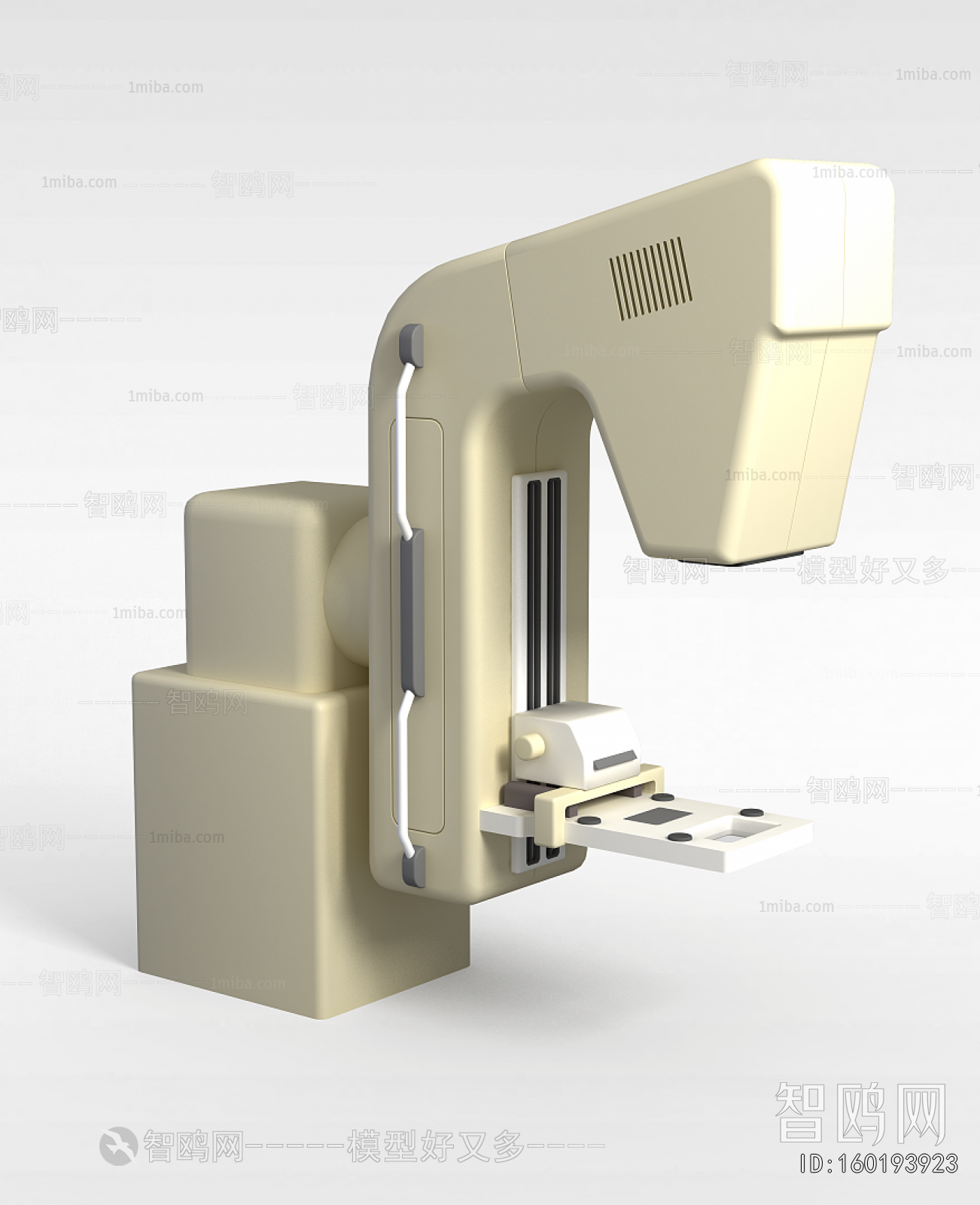 Modern Medical Equipment