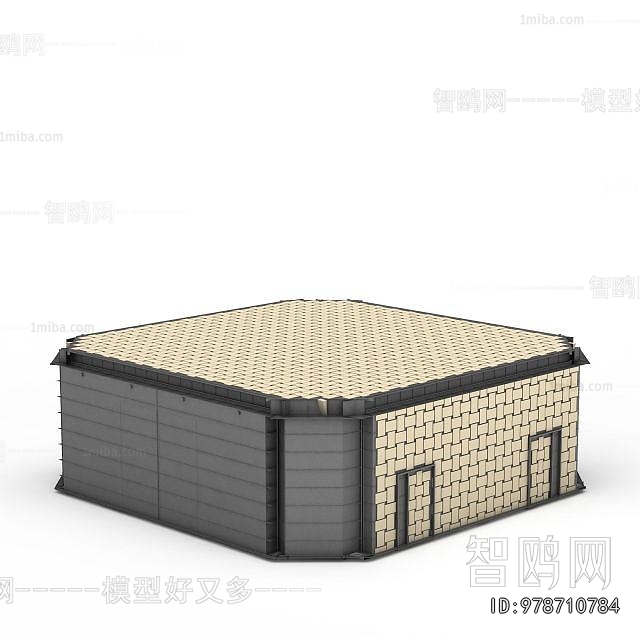 Modern Other Buildings