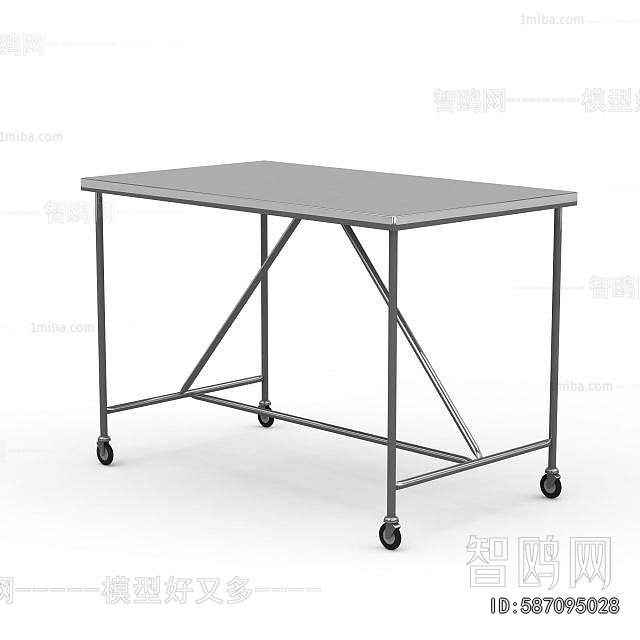 Modern Medical Equipment