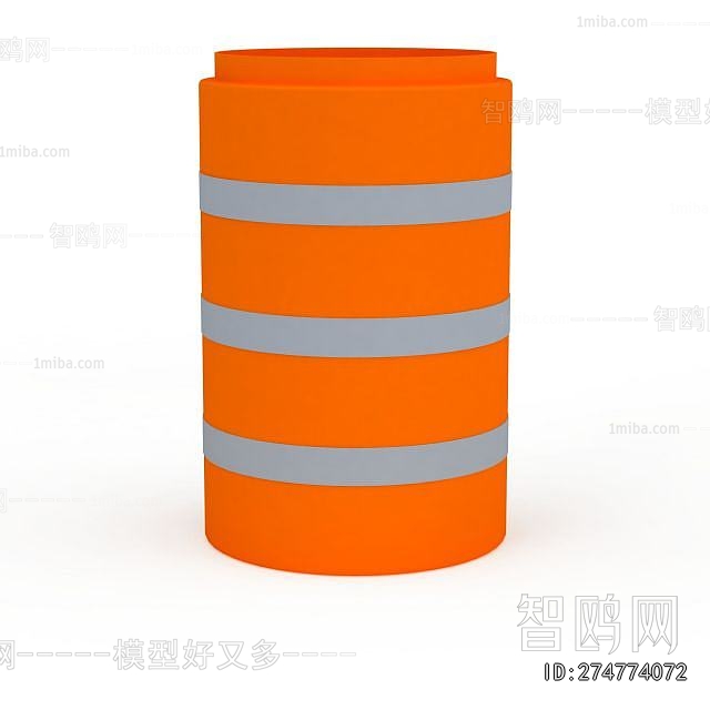 Modern Road Facilities