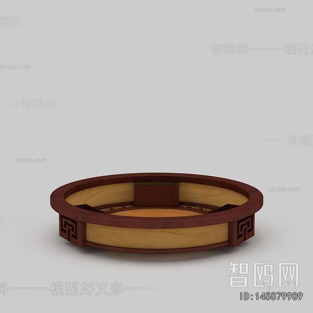 New Chinese Style Droplight