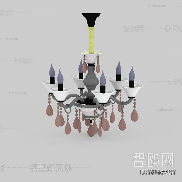 European Style Droplight